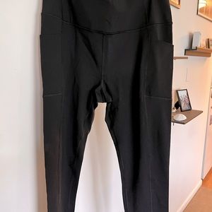 Tex Gear Work out leggings